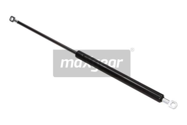 Amortizor capota pe ambele parti (121591 MAXGEAR) AUDI