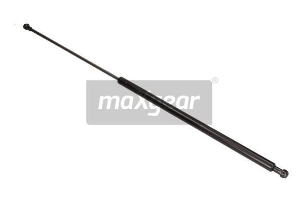 Amortizor capota pe ambele parti (121714 MAXGEAR) SKODA