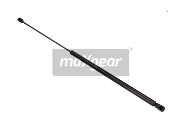 Amortizor capota pe ambele parti (121798 MAXGEAR) ALFA ROMEO