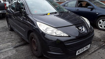 Amortizor capota Peugeot 207 2007 Hatchback 1.4 Be...