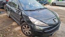 Amortizor capota Peugeot 207 2007 hatchback 1.6 hd...