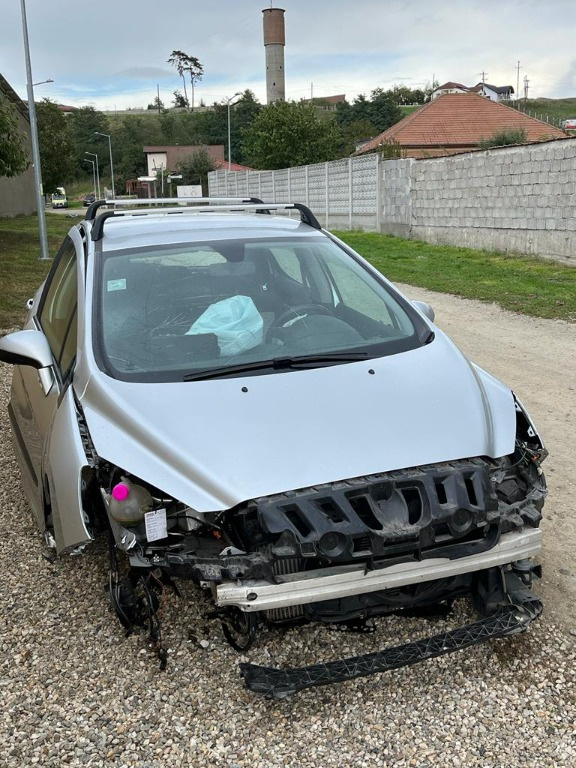 Amortizor capota Peugeot 308 1.6 Hdi 9hr 112cp 30000 km