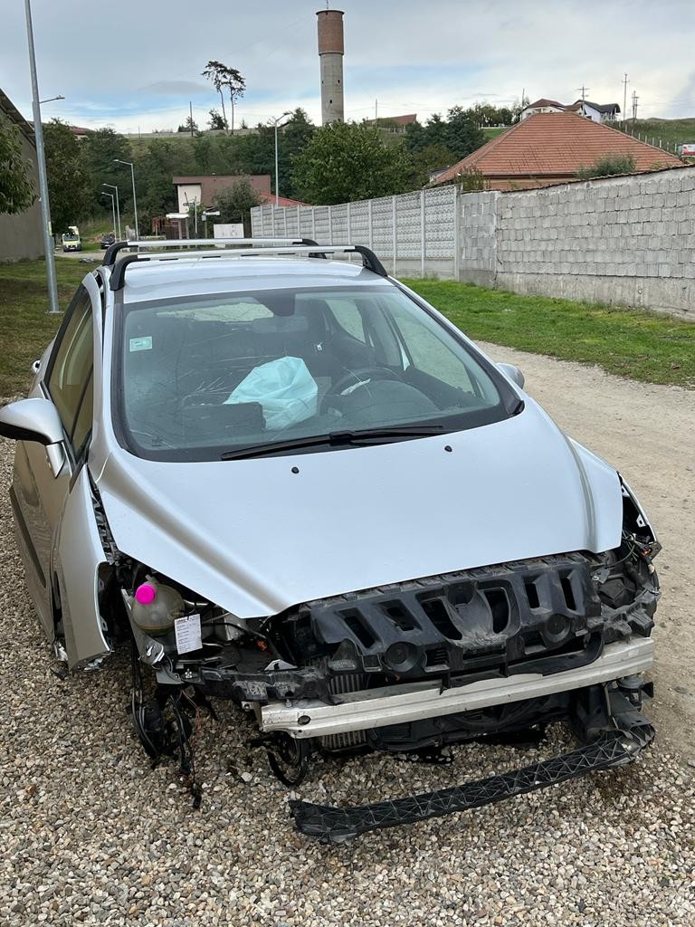 Amortizor capota Peugeot 308 1.6 Hdi 9hr 112cp 30000 km
