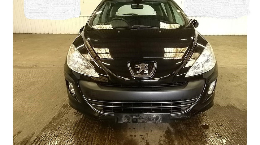 Amortizor capota Peugeot 308 2009 Hatchback 1.4 i Benzina