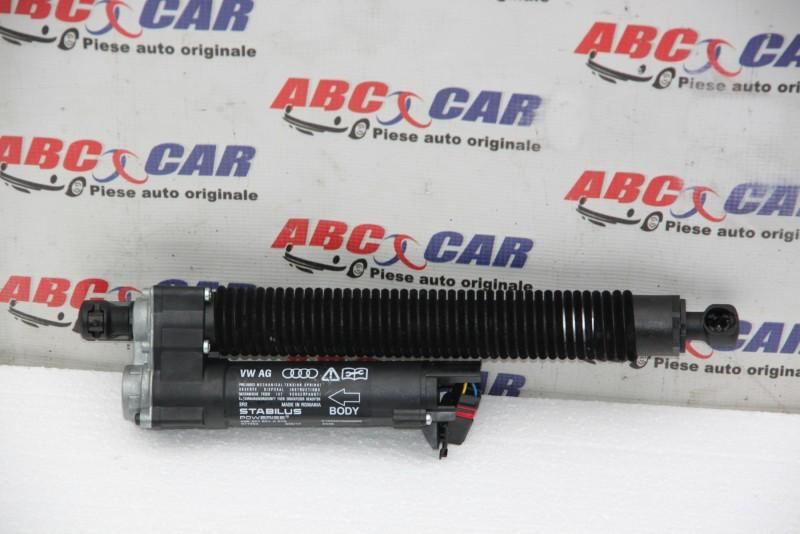 Amortizor capota portbagaj Audi A8 2009-2017 4H D4 4N0827851A