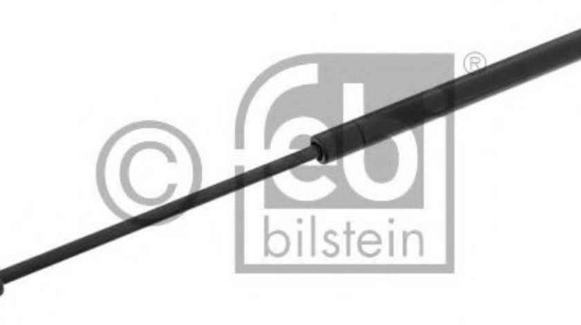 Amortizor capota RENAULT CLIO IV (2012 - 2016) FEBI BILSTEIN 47089 piesa NOUA