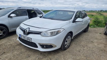 Amortizor capota Renault Fluence 2016 Sedan 1.5