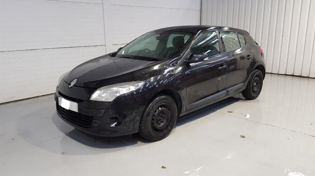 Amortizor capota Renault Megane 3 2008 HATCHBACK 1.5 dCI