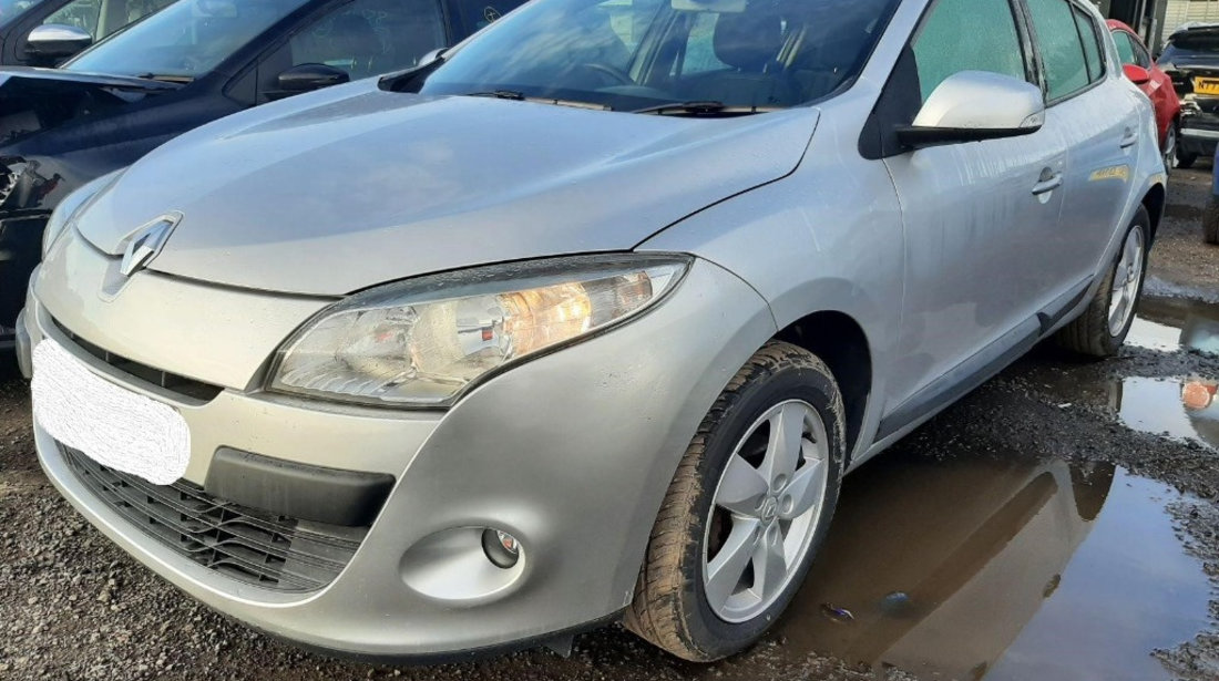 Amortizor capota Renault Megane 3 2009 HATCHBACK 1.9 dCI