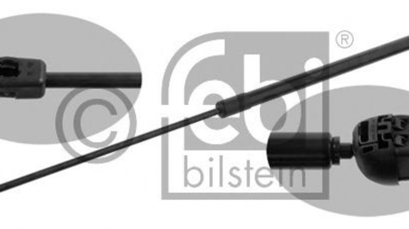 Amortizor capota RENAULT MEGANE III Cupe (DZ0/1) (2008 - 2016) FEBI BILSTEIN 32894 piesa NOUA