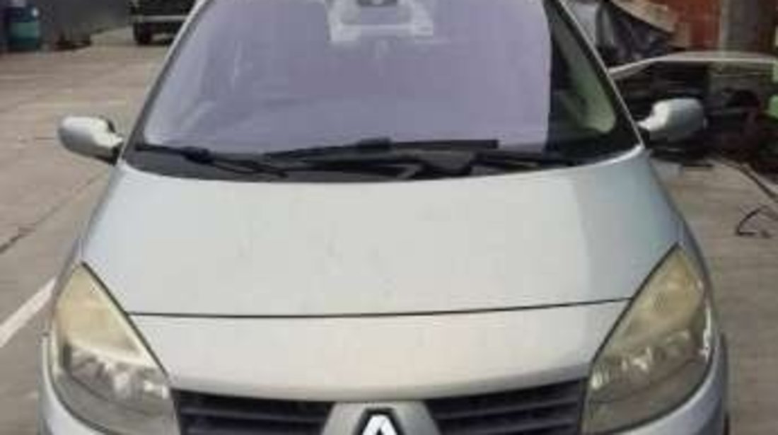 Amortizor capota Renault Scenic 2004 HATCHBACK 1.4I