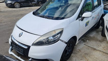 Amortizor capota Renault Scenic 3 2010 monovolum 1...