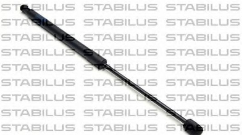 Amortizor capota SAAB 9-3 Cabriolet (YS3F) (2003 - 2016) STABILUS 712224 piesa NOUA