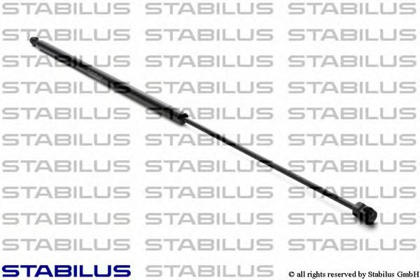 Amortizor capota SAAB 9-3 Combi (YS3F) (2005 - 2016) STABILUS 013177 piesa NOUA