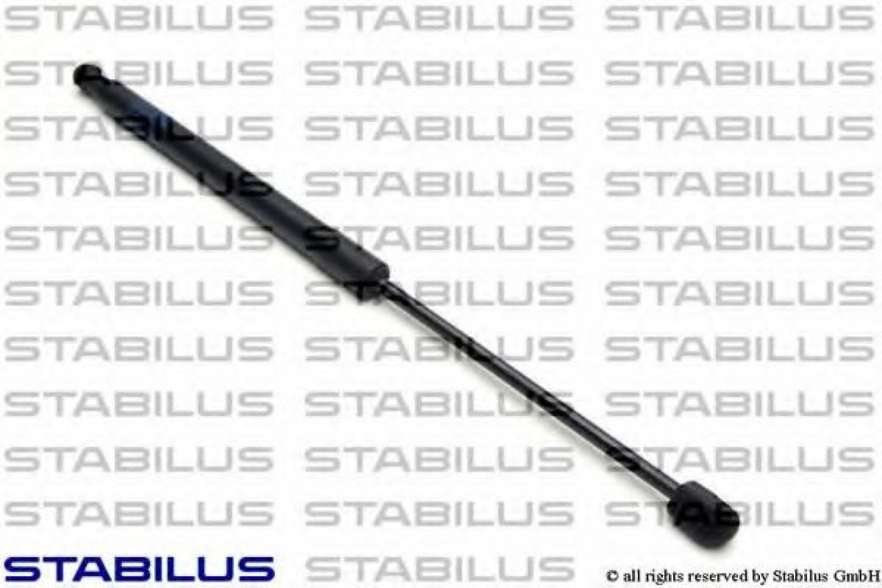 Amortizor capota SAAB 9-3 Combi (YS3F) (2005 - 2016) STABILUS 712224 piesa NOUA