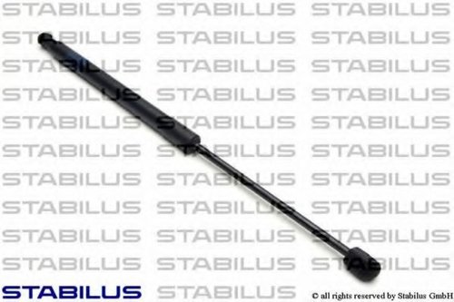 Amortizor capota SAAB 9-3 Combi (YS3F) (2005 - 2016) STABILUS 712224 piesa NOUA
