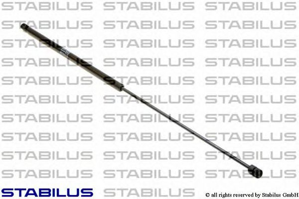 Amortizor capota SAAB 9-5 (YS3E) (1997 - 2009) STABILUS 6471QC piesa NOUA