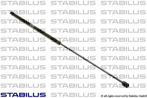 Amortizor capota SAAB 9-5 (YS3G) (2010 - 2012) STABILUS 6471QC piesa NOUA