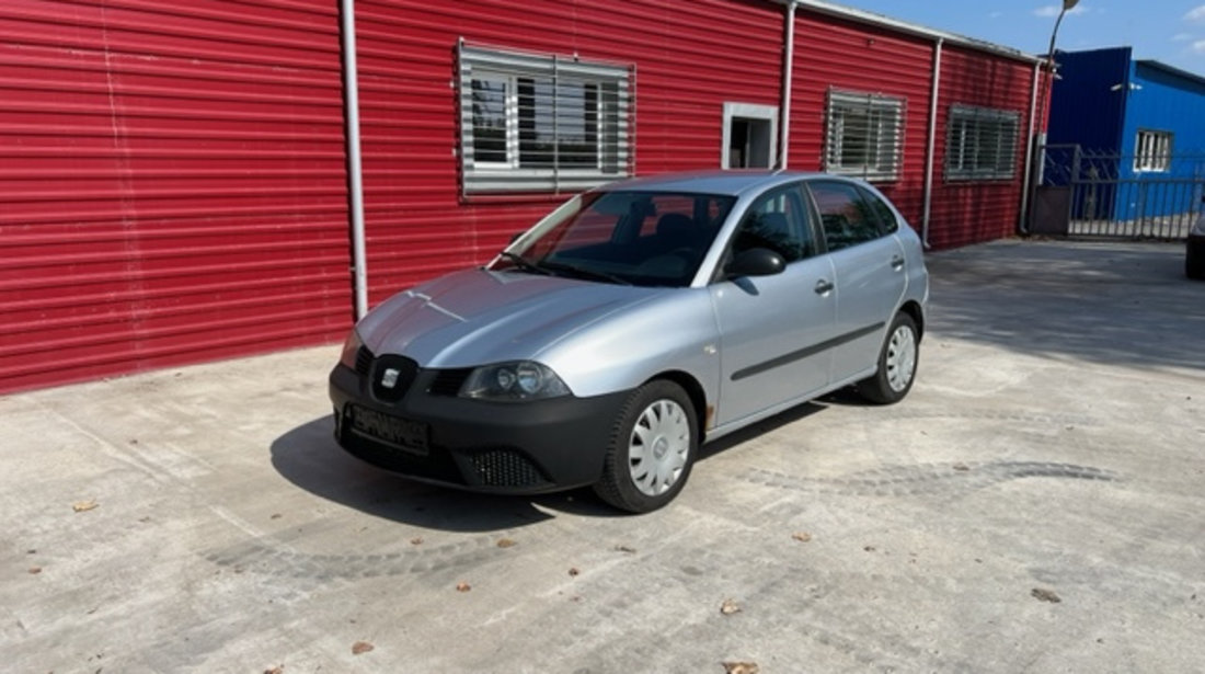 Amortizor capota Seat Ibiza 2008 HATCHBACK 1.2 BENZINA