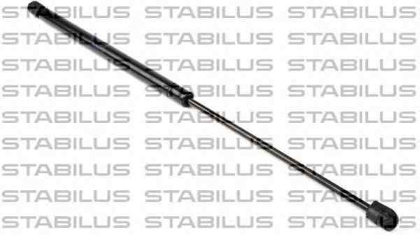 Amortizor capota SEAT LEON 1M1 STABILUS 017467