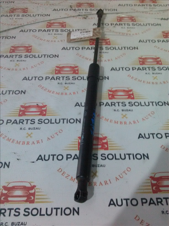 Amortizor capota SKODA FABIA 1 1.2 B