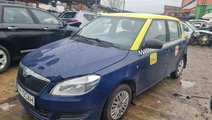 Amortizor capota Skoda Fabia 2 2011 hatchback 1.2 ...