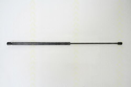 Amortizor capota SKODA SUPERB I (3U4) (2001 - 2008) TRISCAN 8710 67100 piesa NOUA