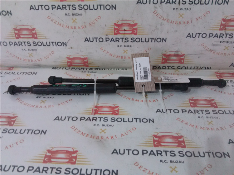 Amortizor capota spate VOLVO S40 an fabr. 2009