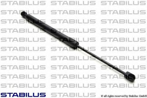 Amortizor capota SSANGYONG REXTON (GAB) (2002 - 2012) STABILUS 7856RD piesa NOUA