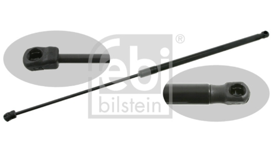 Amortizor capota stanga (27690 FEBI BILSTEIN) AUDI,SEAT