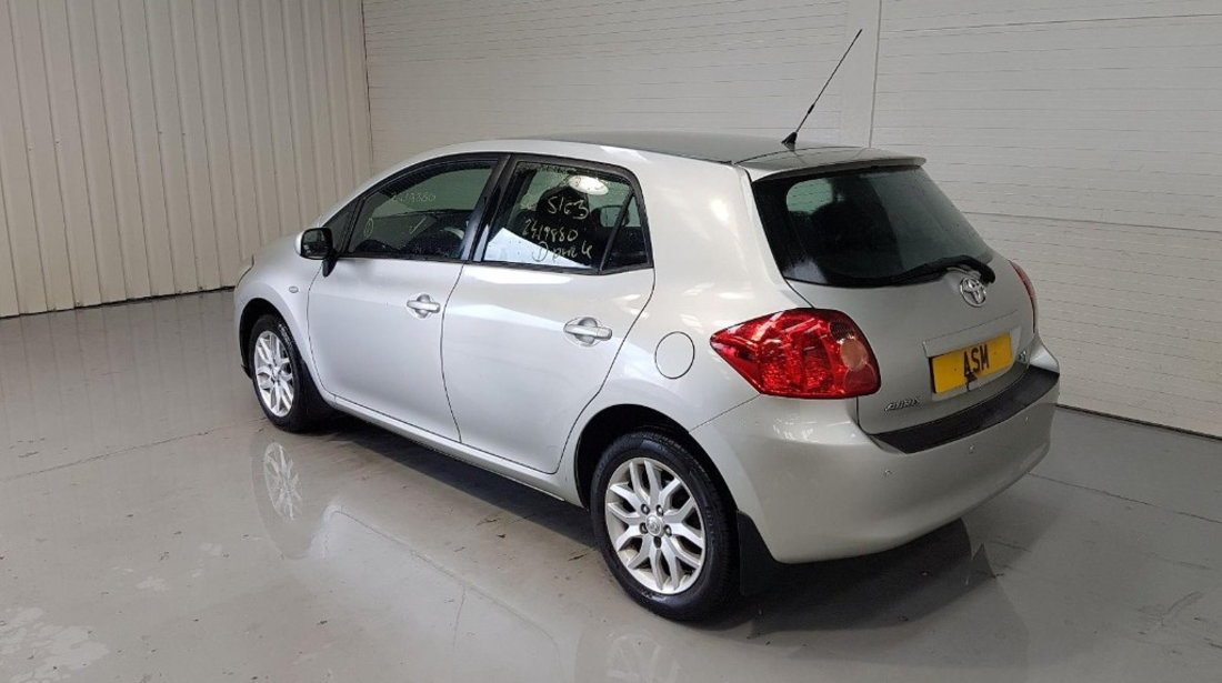 Amortizor capota Toyota Auris 2007 HATCHBACK 1.6i