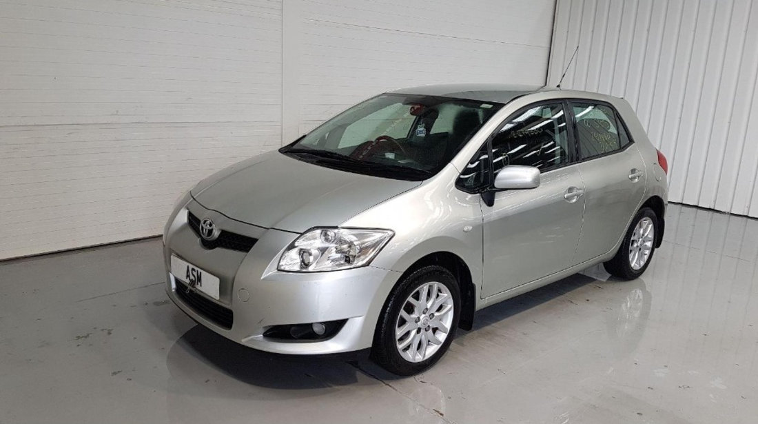 Amortizor capota Toyota Auris 2007 HATCHBACK 1.6i