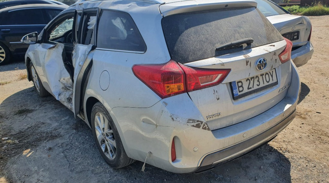 Amortizor capota Toyota Auris 2014 2 break 1.8 hybrid