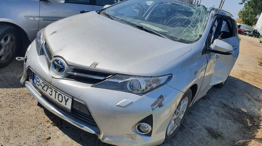 Amortizor capota Toyota Auris 2014 2 break 1.8 hybrid