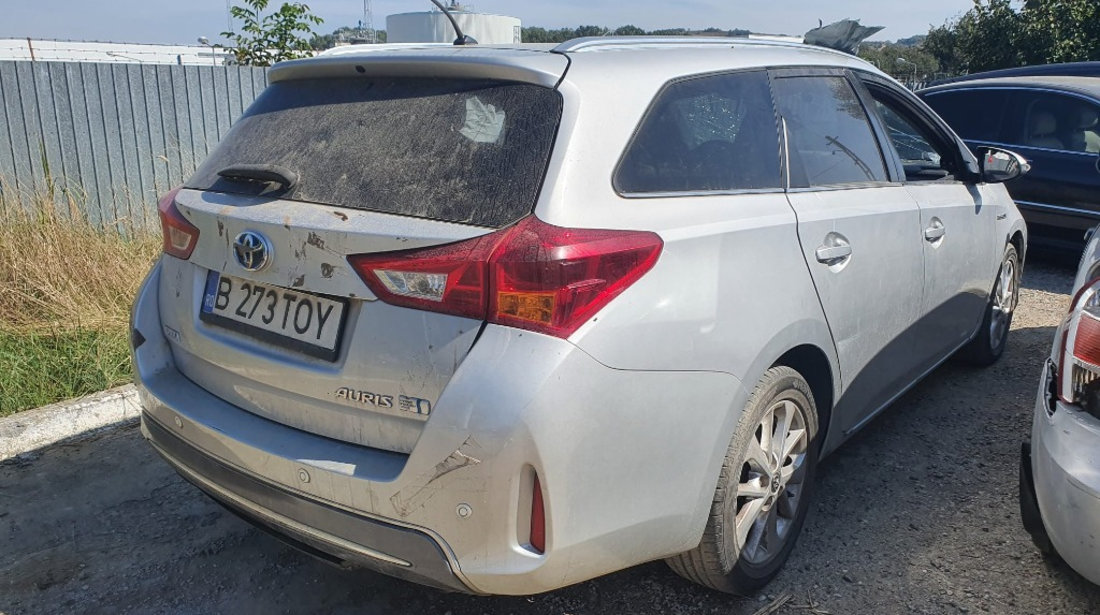 Amortizor capota Toyota Auris 2014 2 break 1.8 hybrid