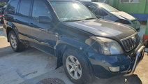 Amortizor capota Toyota Land Cruiser 2008 4x4 3.0 ...