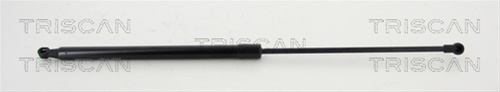 Amortizor Capota Triscan Dacia 8710 25108