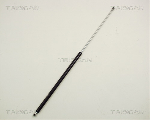 Amortizor Capota Triscan Volvo 8710 27102