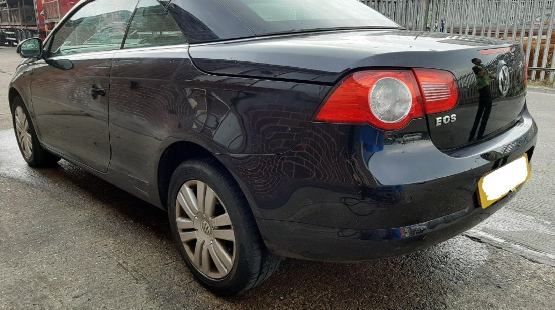 Amortizor capota Volkswagen Eos 2007 Cabrio 1.6 FSi