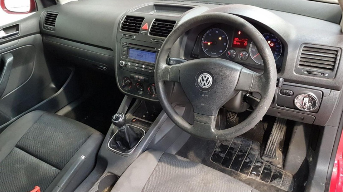 Amortizor capota Volkswagen Golf 5 2006 HATCHBACK 1.9