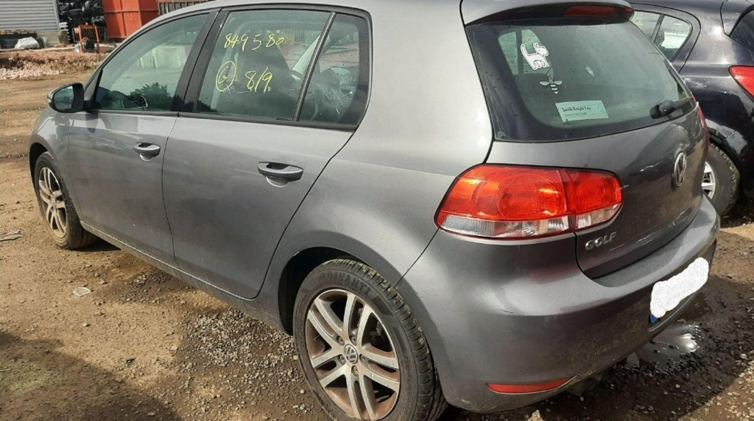 Amortizor capota Volkswagen Golf 6 2009 HATCHBACK 1.4 TSI CAXA