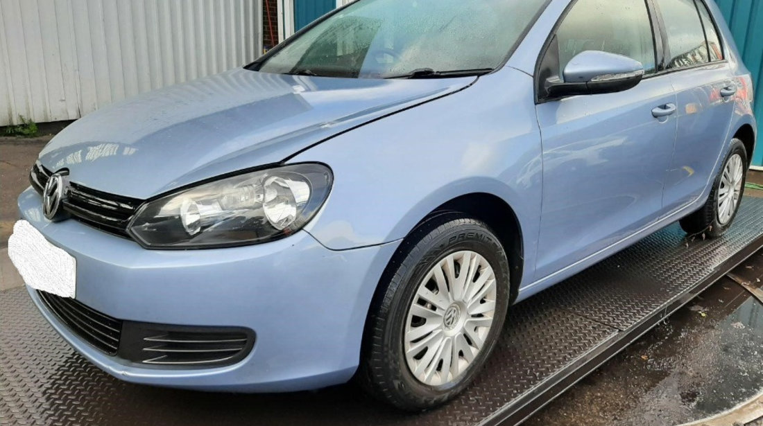 Amortizor capota Volkswagen Golf 6 2009 HATCHBACK 1.6 TDI