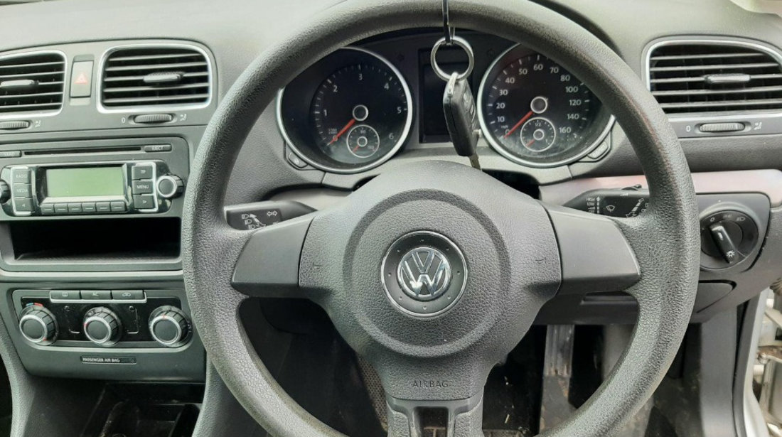 Amortizor capota Volkswagen Golf 6 2010 HATCHBACK 1.6 TDI