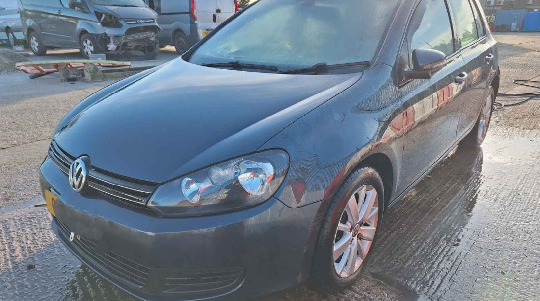 Amortizor capota Volkswagen Golf 6 2012 HATCHBACK 1.6 TDI