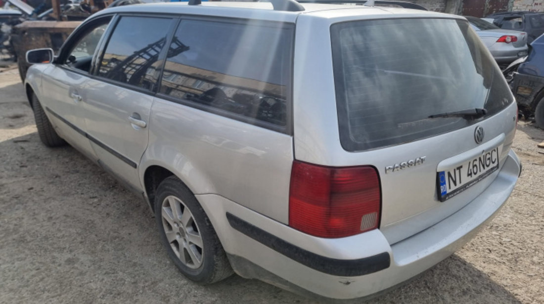 Amortizor capota Volkswagen Passat B5 2000 combi/break 1.9 tdi