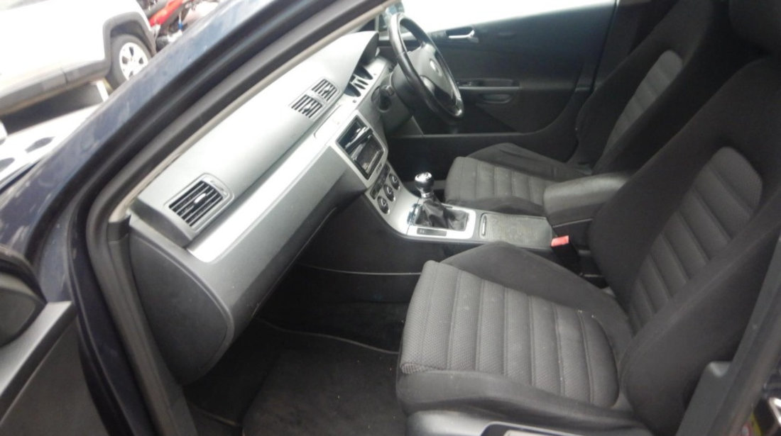 Amortizor capota Volkswagen Passat B6 2007 BREAK 2.0 TDI BKP