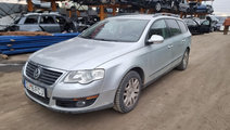 Amortizor capota Volkswagen Passat B6 2010 break 2...