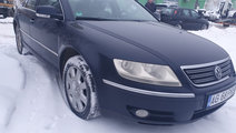 Amortizor capota Volkswagen Phaeton 2006 berlina 3...