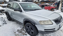 Amortizor capota Volkswagen Touareg 7L 2006 SUV 2....