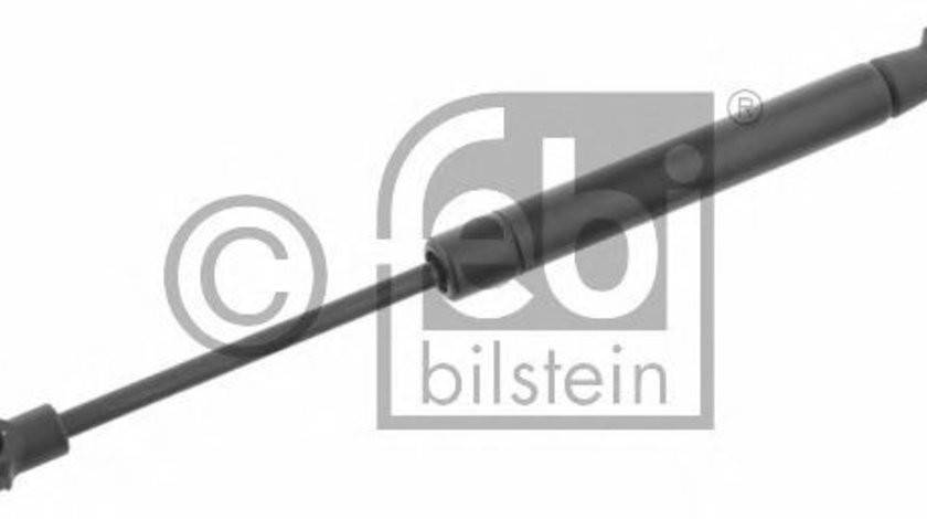 Amortizor capota VOLVO S80 I (TS, XY) (1998 - 2006) FEBI BILSTEIN 27636 piesa NOUA